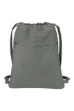 Port Authority BG621 Beach Wash Cinch Pack