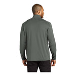 Port Authority K595 Accord Stretch Fleece Full-Zip