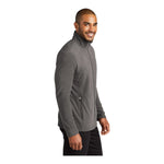Port Authority F151 Accord Microfleece Jacket