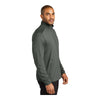 Port Authority K595 Accord Stretch Fleece Full-Zip