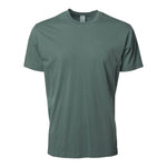 Independent Trading Co PRM180PT Unisex Premium Pigment-Dyed T-Shirt
