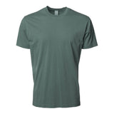 Independent Trading Co PRM180PT Unisex Premium Pigment-Dyed T-Shirt