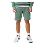 Independent Trading Co PRM50STPD Unisex Pigment-Dyed Fleece Shorts