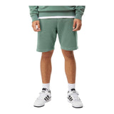 Independent Trading Co PRM50STPD Unisex Pigment-Dyed Fleece Shorts