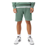 Independent Trading Co PRM50STPD Unisex Pigment-Dyed Fleece Shorts
