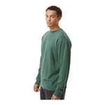 Independent Trading Co PRM3500 Unisex Midweight Pigment-Dyed Crewneck Sweatshirt