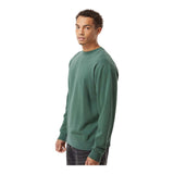 Independent Trading Co PRM3500 Unisex Midweight Pigment-Dyed Crewneck Sweatshirt