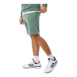 Independent Trading Co PRM50STPD Unisex Pigment-Dyed Fleece Shorts