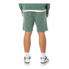 Independent Trading Co PRM50STPD Unisex Pigment-Dyed Fleece Shorts