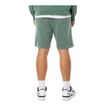 Independent Trading Co PRM50STPD Unisex Pigment-Dyed Fleece Shorts
