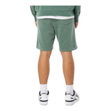 Independent Trading Co PRM50STPD Unisex Pigment-Dyed Fleece Shorts
