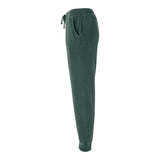 Independent Trading Co PRM50PTPD Unisex Pigment-Dyed Fleece Sweatpants