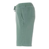 Independent Trading Co PRM50STPD Unisex Pigment-Dyed Fleece Shorts