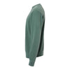 Independent Trading Co PRM3500 Unisex Midweight Pigment-Dyed Crewneck Sweatshirt