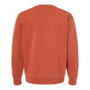 Independent Trading Co PRM3500 Unisex Midweight Pigment-Dyed Crewneck Sweatshirt