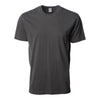 Independent Trading Co PRM180PT Unisex Premium Pigment-Dyed T-Shirt