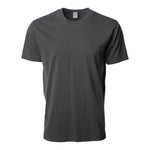 Independent Trading Co PRM180PT Unisex Premium Pigment-Dyed T-Shirt