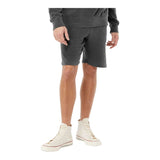 Independent Trading Co PRM50STPD Unisex Pigment-Dyed Fleece Shorts