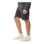 Independent Trading Co PRM50STPD Unisex Pigment-Dyed Fleece Shorts