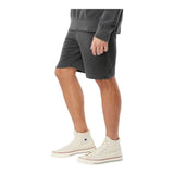 Independent Trading Co PRM50STPD Unisex Pigment-Dyed Fleece Shorts