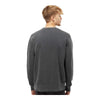 Independent Trading Co PRM3500 Unisex Midweight Pigment-Dyed Crewneck Sweatshirt