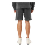 Independent Trading Co PRM50STPD Unisex Pigment-Dyed Fleece Shorts