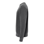 Independent Trading Co PRM3500 Unisex Midweight Pigment-Dyed Crewneck Sweatshirt