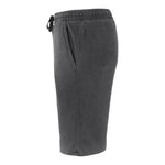 Independent Trading Co PRM50STPD Unisex Pigment-Dyed Fleece Shorts