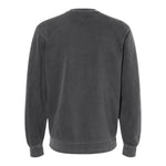 Independent Trading Co PRM3500 Unisex Midweight Pigment-Dyed Crewneck Sweatshirt