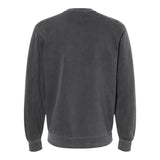 Independent Trading Co PRM3500 Unisex Midweight Pigment-Dyed Crewneck Sweatshirt