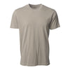 Independent Trading Co PRM180PT Unisex Premium Pigment-Dyed T-Shirt
