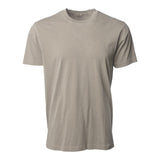 Independent Trading Co PRM180PT Unisex Premium Pigment-Dyed T-Shirt