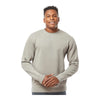 Independent Trading Co PRM3500 Unisex Midweight Pigment-Dyed Crewneck Sweatshirt