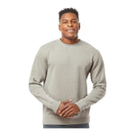 Independent Trading Co PRM3500 Unisex Midweight Pigment-Dyed Crewneck Sweatshirt