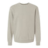 Independent Trading Co PRM3500 Unisex Midweight Pigment-Dyed Crewneck Sweatshirt