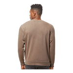 Independent Trading Co PRM3500 Unisex Midweight Pigment-Dyed Crewneck Sweatshirt
