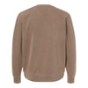 Independent Trading Co PRM3500 Unisex Midweight Pigment-Dyed Crewneck Sweatshirt
