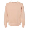 Independent Trading Co PRM3500 Unisex Midweight Pigment-Dyed Crewneck Sweatshirt