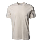 Independent Trading Co PRM180PT Unisex Premium Pigment-Dyed T-Shirt