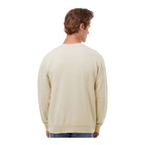 Independent Trading Co PRM3500 Unisex Midweight Pigment-Dyed Crewneck Sweatshirt