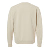Independent Trading Co PRM3500 Unisex Midweight Pigment-Dyed Crewneck Sweatshirt