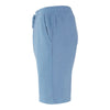 Independent Trading Co PRM50STPD Unisex Pigment-Dyed Fleece Shorts