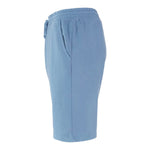 Independent Trading Co PRM50STPD Unisex Pigment-Dyed Fleece Shorts
