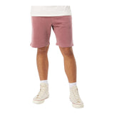 Independent Trading Co PRM50STPD Unisex Pigment-Dyed Fleece Shorts