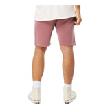 Independent Trading Co PRM50STPD Unisex Pigment-Dyed Fleece Shorts