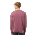 Independent Trading Co PRM3500 Unisex Midweight Pigment-Dyed Crewneck Sweatshirt