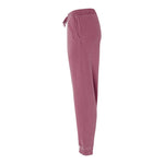 Independent Trading Co PRM50PTPD Unisex Pigment-Dyed Fleece Sweatpants