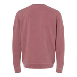 Independent Trading Co PRM3500 Unisex Midweight Pigment-Dyed Crewneck Sweatshirt