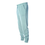 Independent Trading Co PRM50PTPD Unisex Pigment-Dyed Fleece Sweatpants
