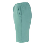 Independent Trading Co PRM50STPD Unisex Pigment-Dyed Fleece Shorts